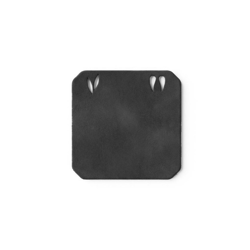 Grand Vault Inlay – adhesive Alcantara-style inlay
