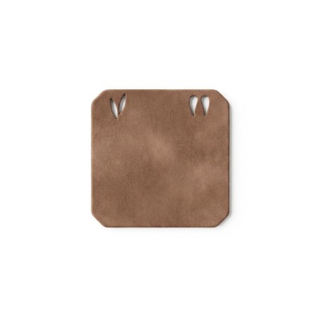 Grand Vault Inlay – adhesive Alcantara-style inlay