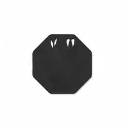 Octa Vault Inlay – samoprzylepna wyklejka Alcantara