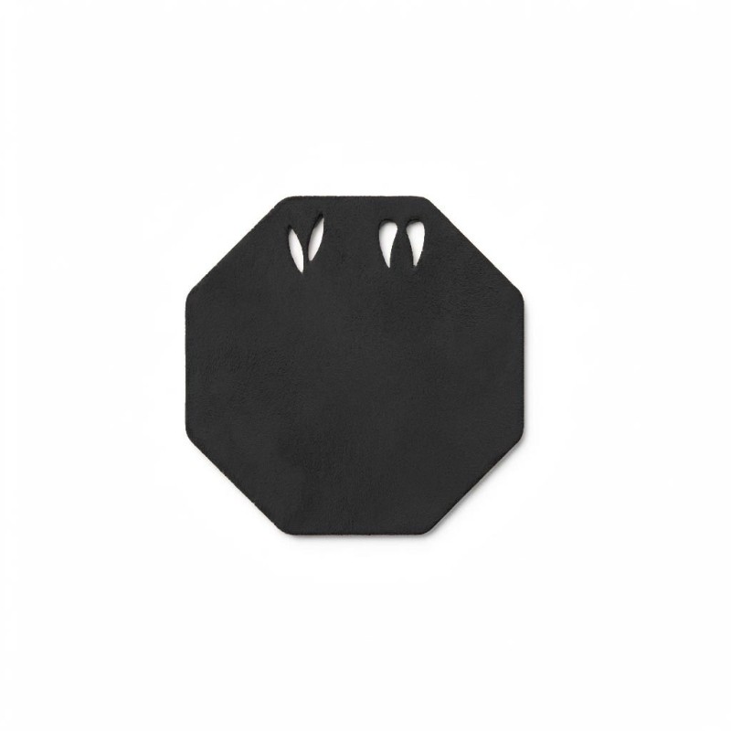 Octa Vault Inlay – adhesive Alcantara-style inlay