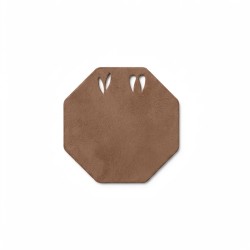 Octa Vault Inlay – samoprzylepna wyklejka Alcantara