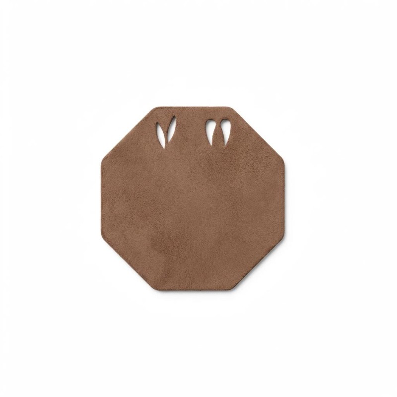 Octa Vault Inlay – adhesive Alcantara-style inlay