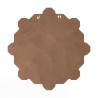 Octa Hub Inlay – adhesive Alcantara-style inlay