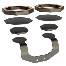 Octa Link – magnetyczne łączniki systemu Table Buster