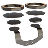 Octa Link – magnetic connectors for the Table Buster system