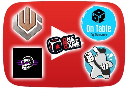 One More Game Wrocław 2026 — huge interest in Table Buster
