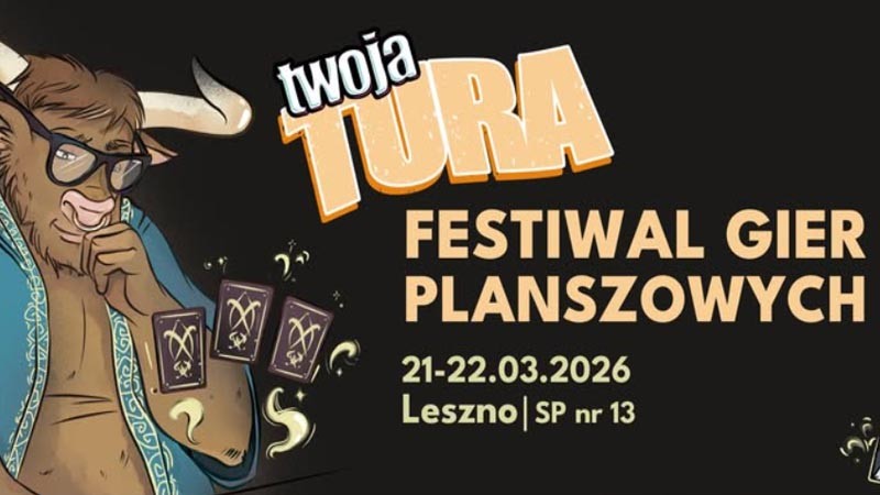 Meet us at Twoja Tura Expo